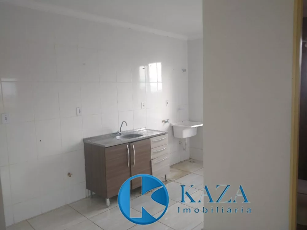 Apartamento, 2 quartos, 45 m² - Foto 14