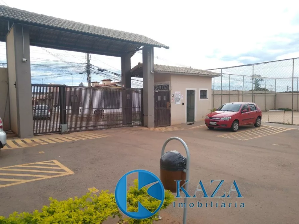 Apartamento, 2 quartos, 45 m² - Foto 3