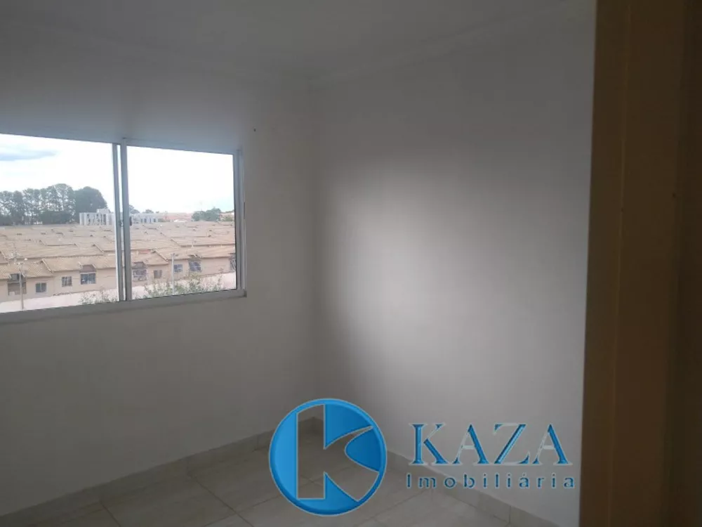 Apartamento, 2 quartos, 45 m² - Foto 25
