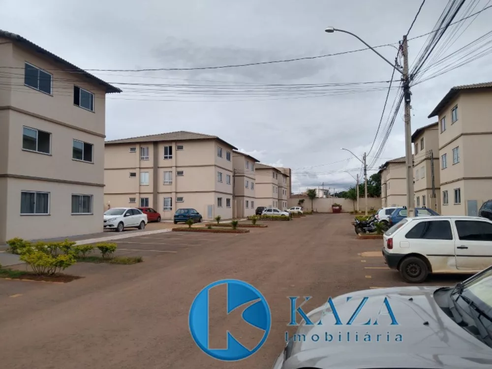 Apartamento, 2 quartos, 45 m² - Foto 7