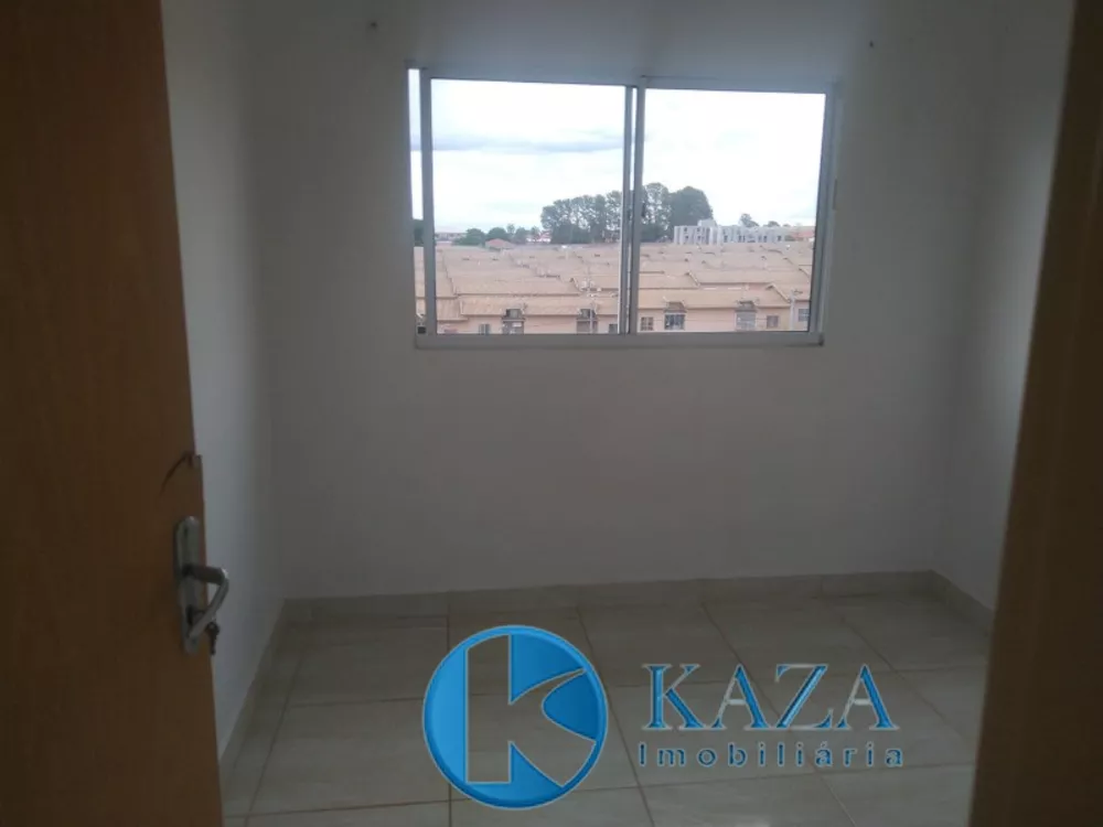 Apartamento, 2 quartos, 45 m² - Foto 22