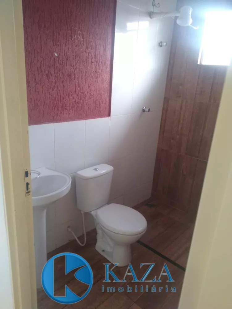 Apartamento, 2 quartos, 45 m² - Foto 27