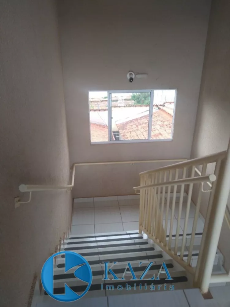 Apartamento, 2 quartos, 45 m² - Foto 16