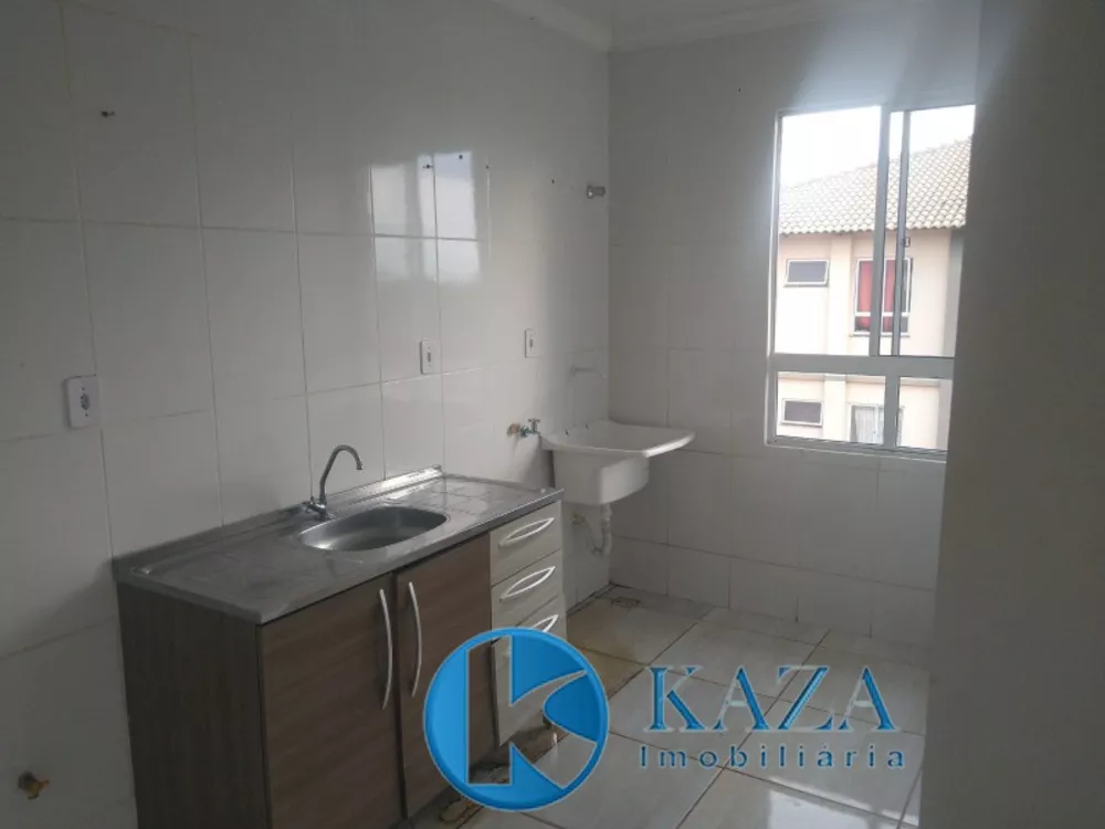 Apartamento, 2 quartos, 45 m² - Foto 12