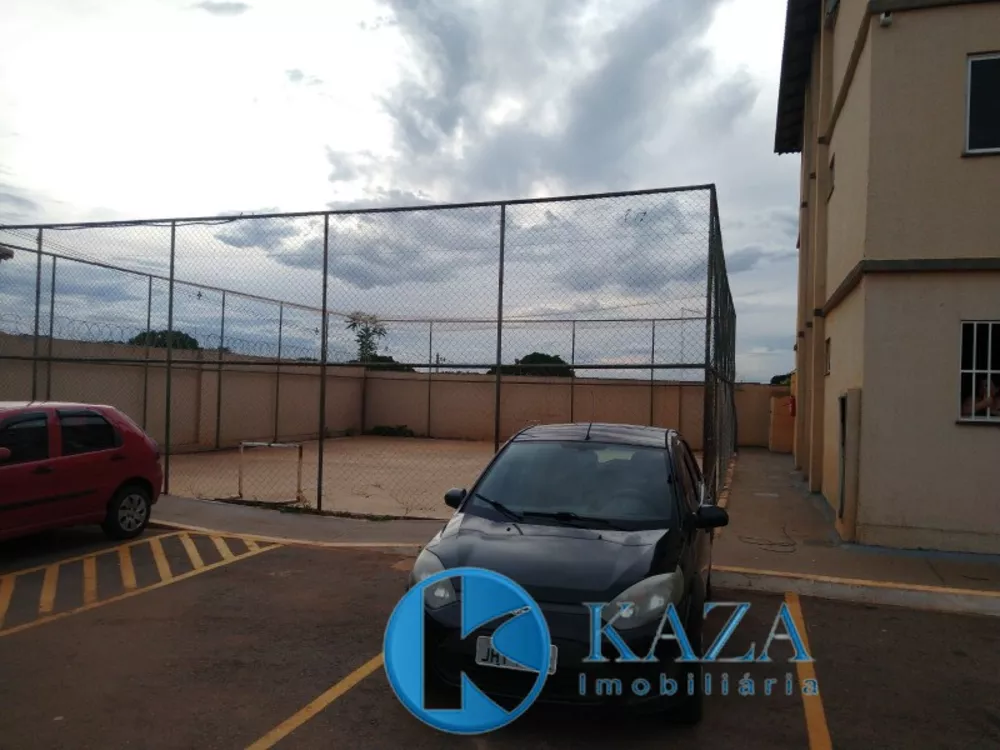 Apartamento, 2 quartos, 45 m² - Foto 6