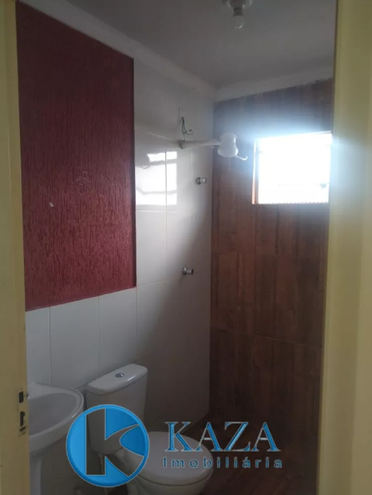 Apartamento, 2 quartos, 45 m² - Foto 28
