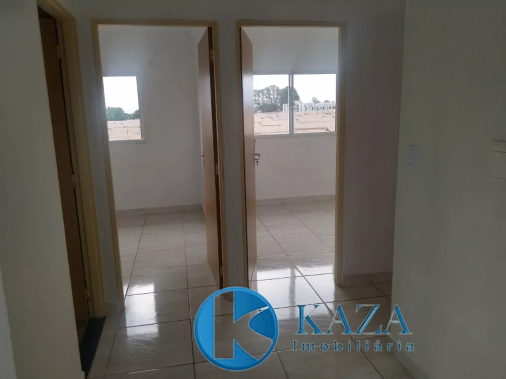Apartamento, 2 quartos, 45 m² - Foto 10