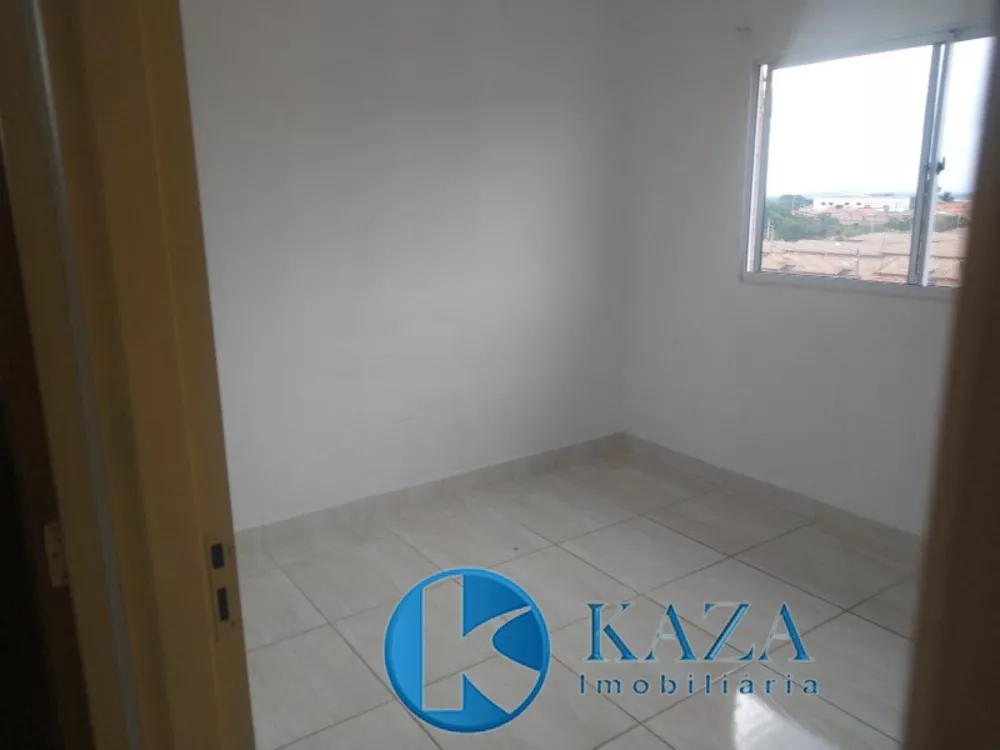 Apartamento, 2 quartos, 45 m² - Foto 23
