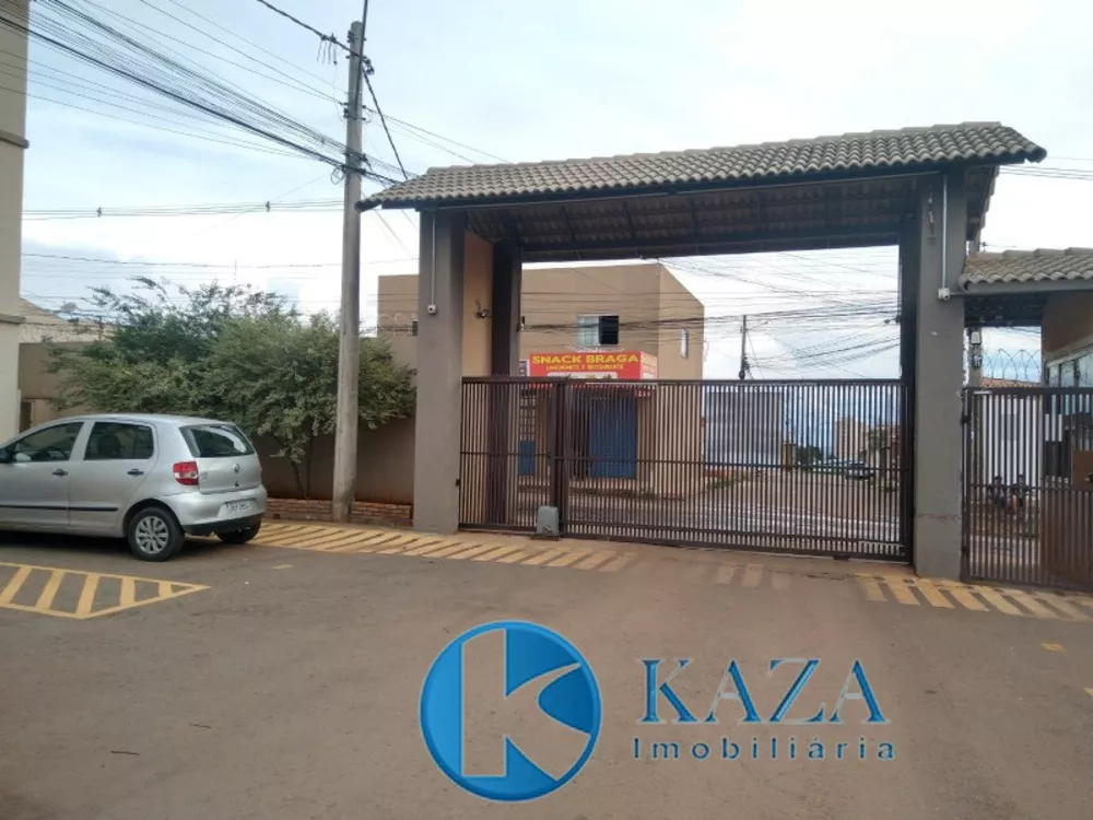 Apartamento, 2 quartos, 45 m² - Foto 5