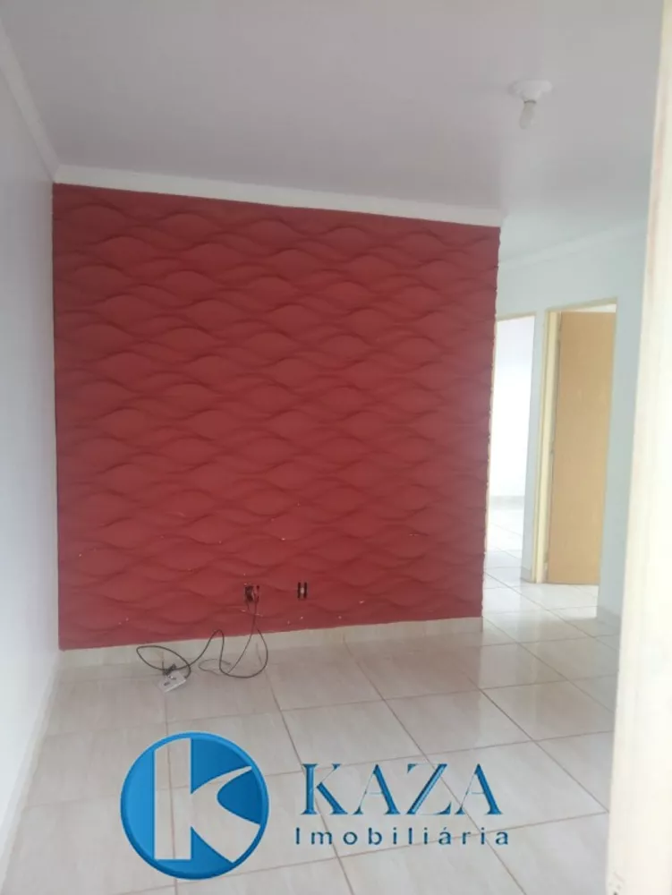 Apartamento, 2 quartos, 45 m² - Foto 17