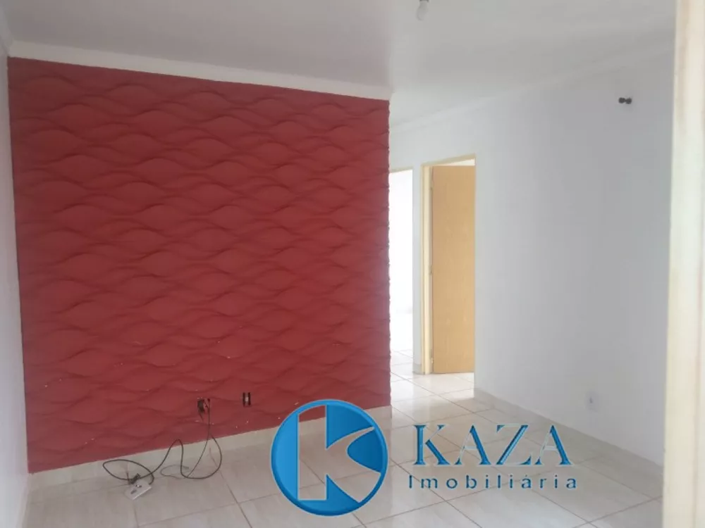 Apartamento, 2 quartos, 45 m² - Foto 18