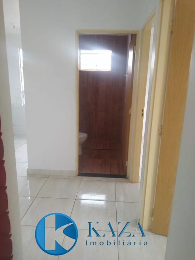 Apartamento, 2 quartos, 45 m² - Foto 15