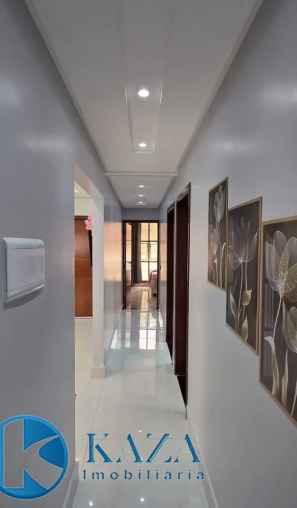 Casa, 3 quartos, 158 m² - Foto 2