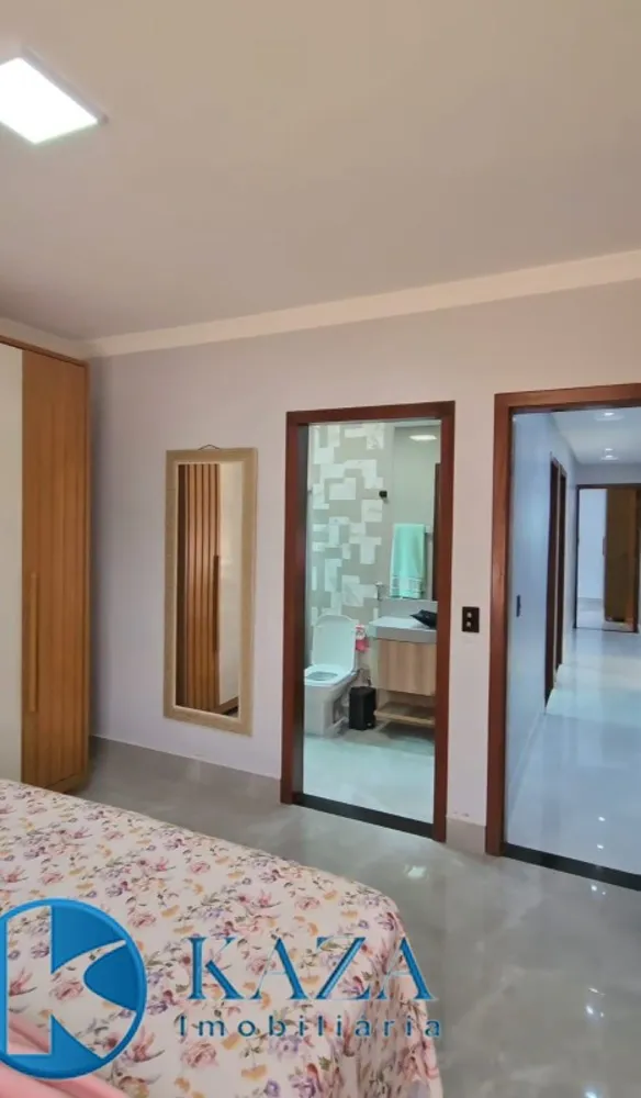 Casa, 3 quartos, 158 m² - Foto 4