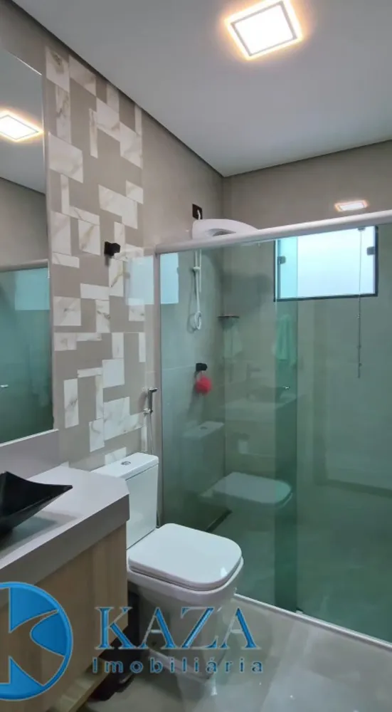 Casa, 3 quartos, 158 m² - Foto 6