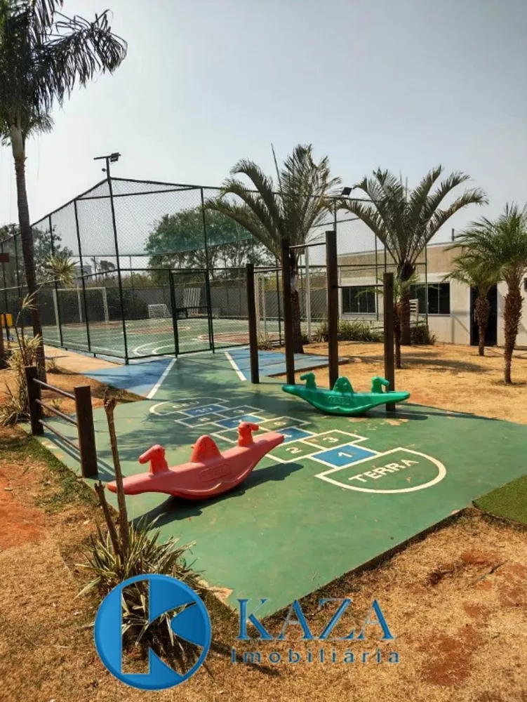 Apartamento, 2 quartos, 44 m² - Foto 3