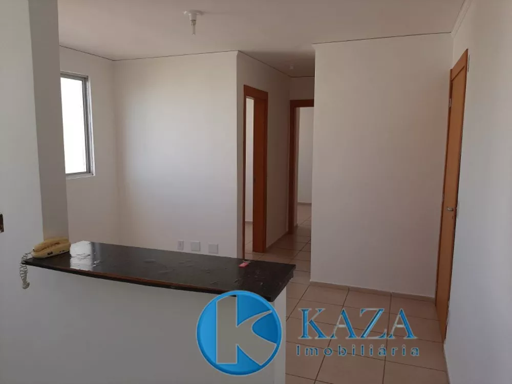 Apartamento, 2 quartos, 44 m² - Foto 9