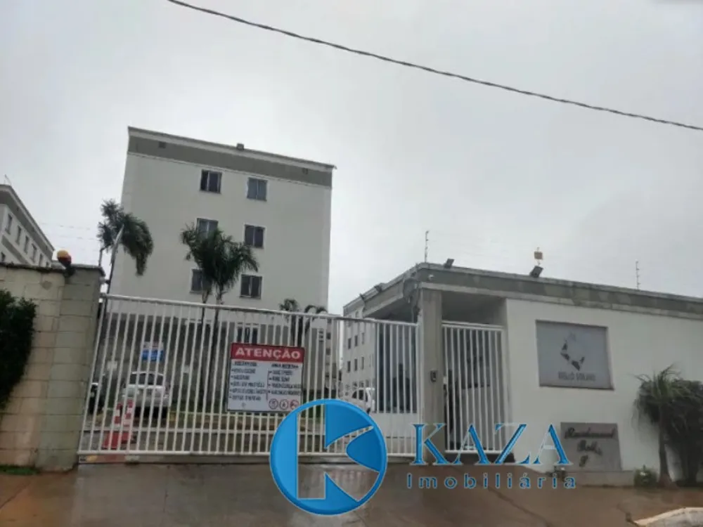 Apartamento, 2 quartos, 44 m² - Foto 23