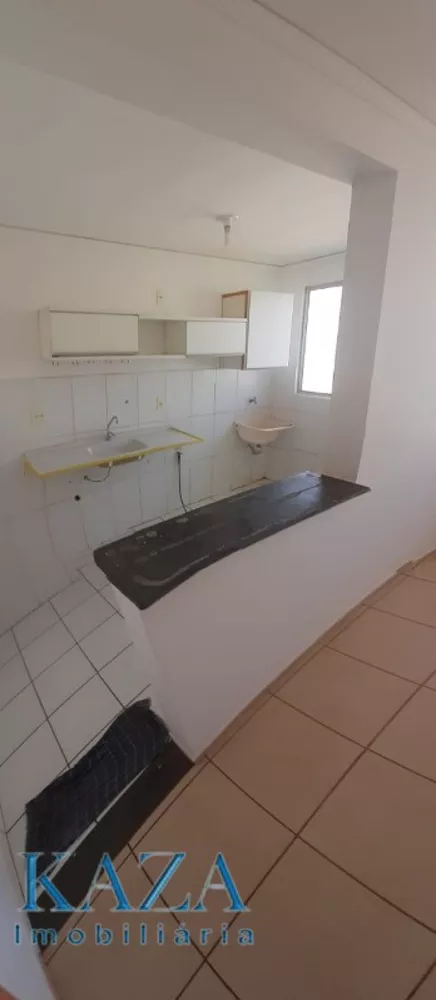 Apartamento, 2 quartos, 44 m² - Foto 10