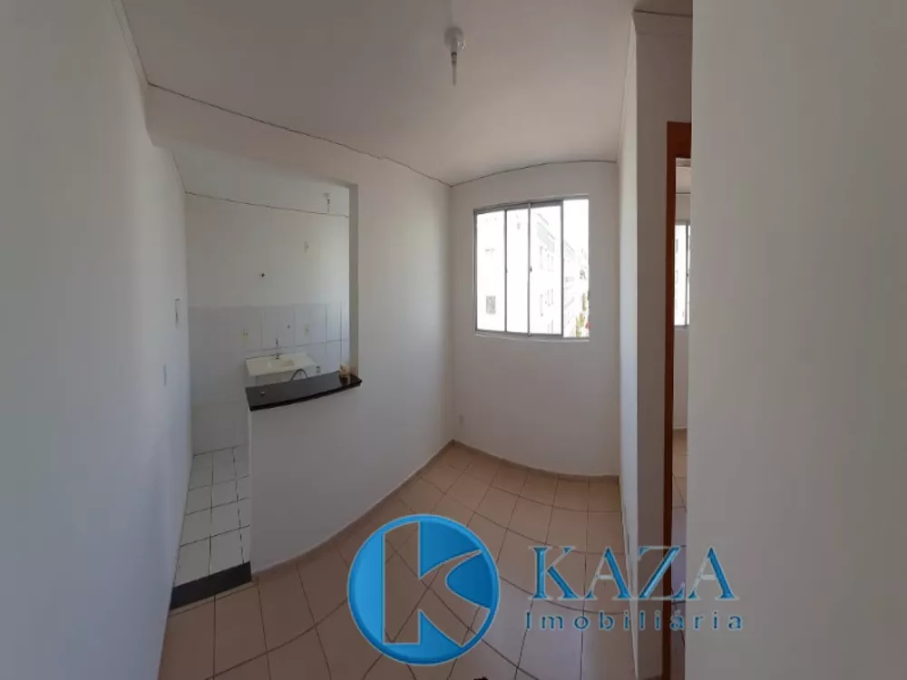 Apartamento, 2 quartos, 44 m² - Foto 19
