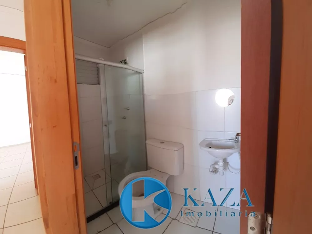 Apartamento, 2 quartos, 44 m² - Foto 4