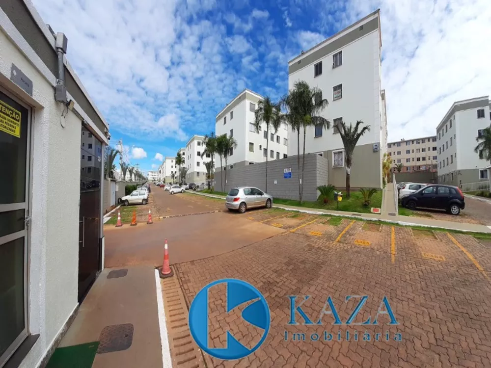Apartamento, 2 quartos, 44 m² - Foto 13