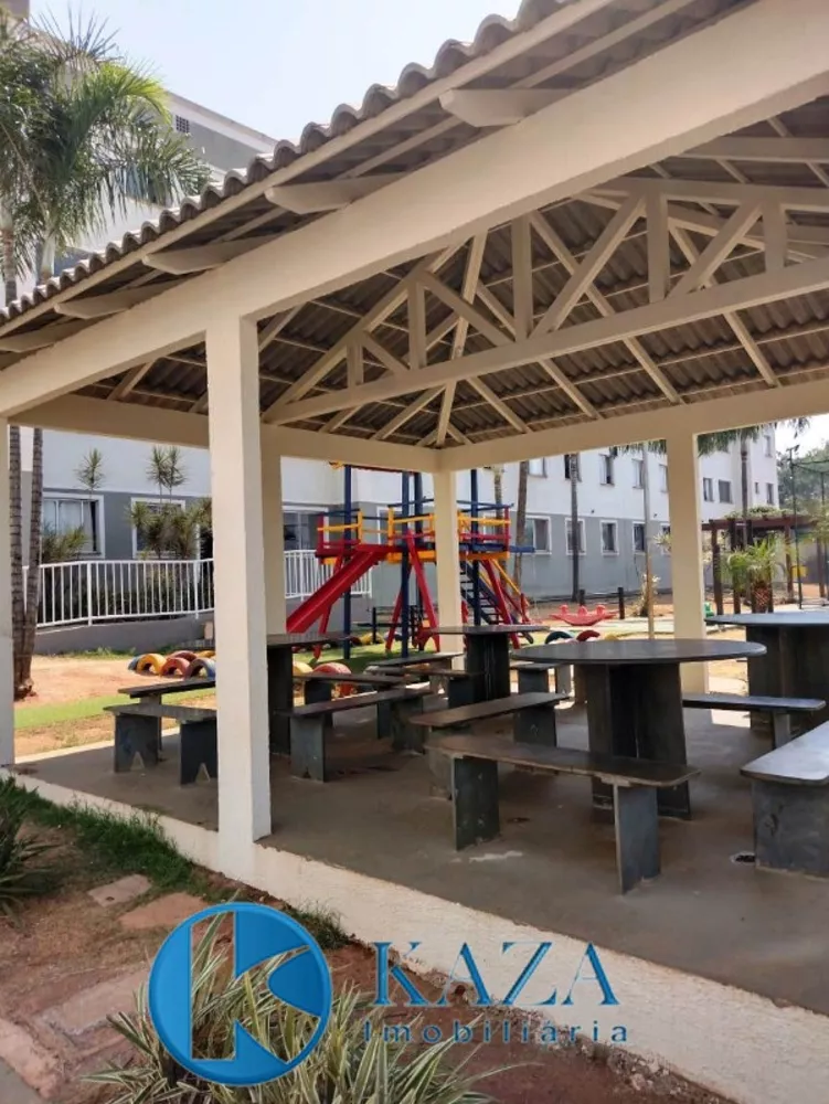 Apartamento, 2 quartos, 44 m² - Foto 6