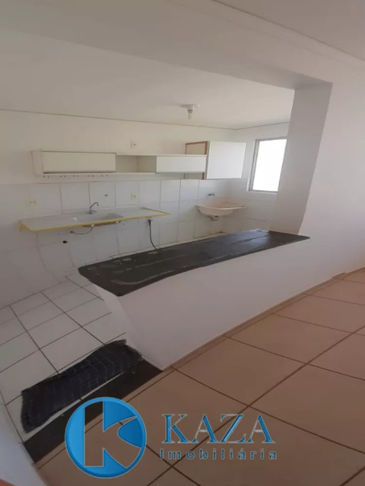 Apartamento, 2 quartos, 44 m² - Foto 7