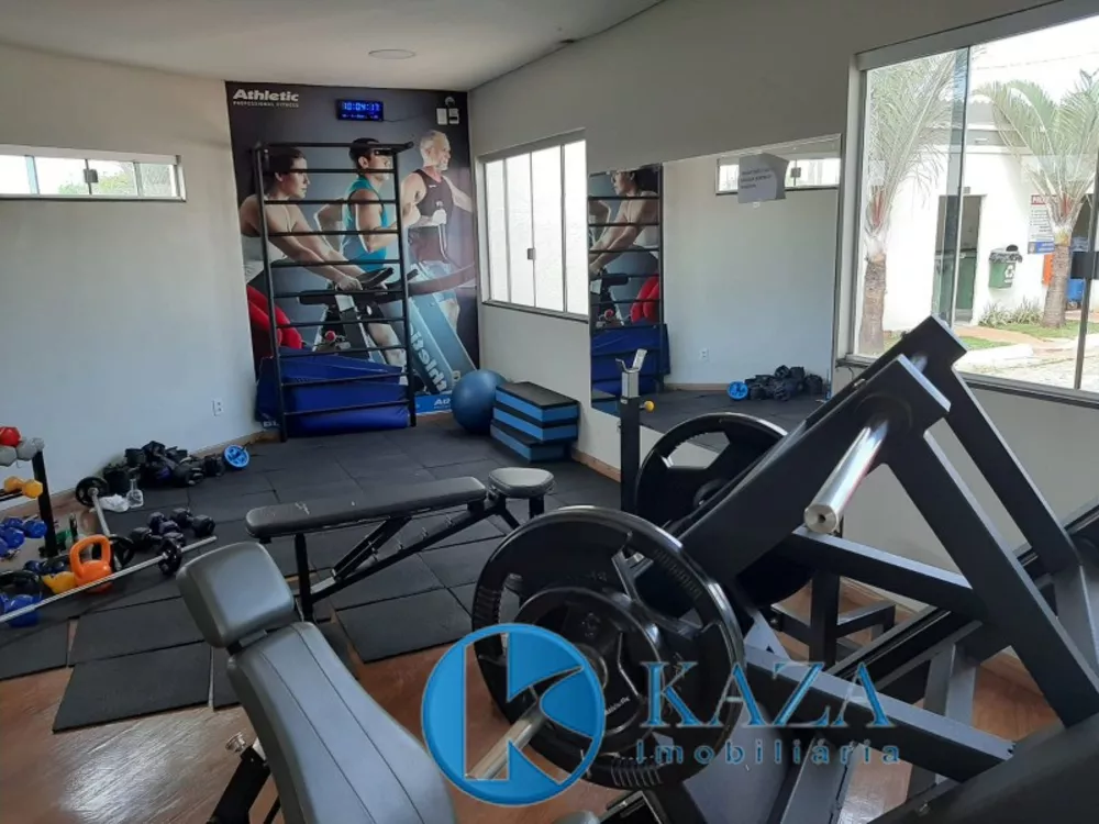 Apartamento, 2 quartos, 44 m² - Foto 18