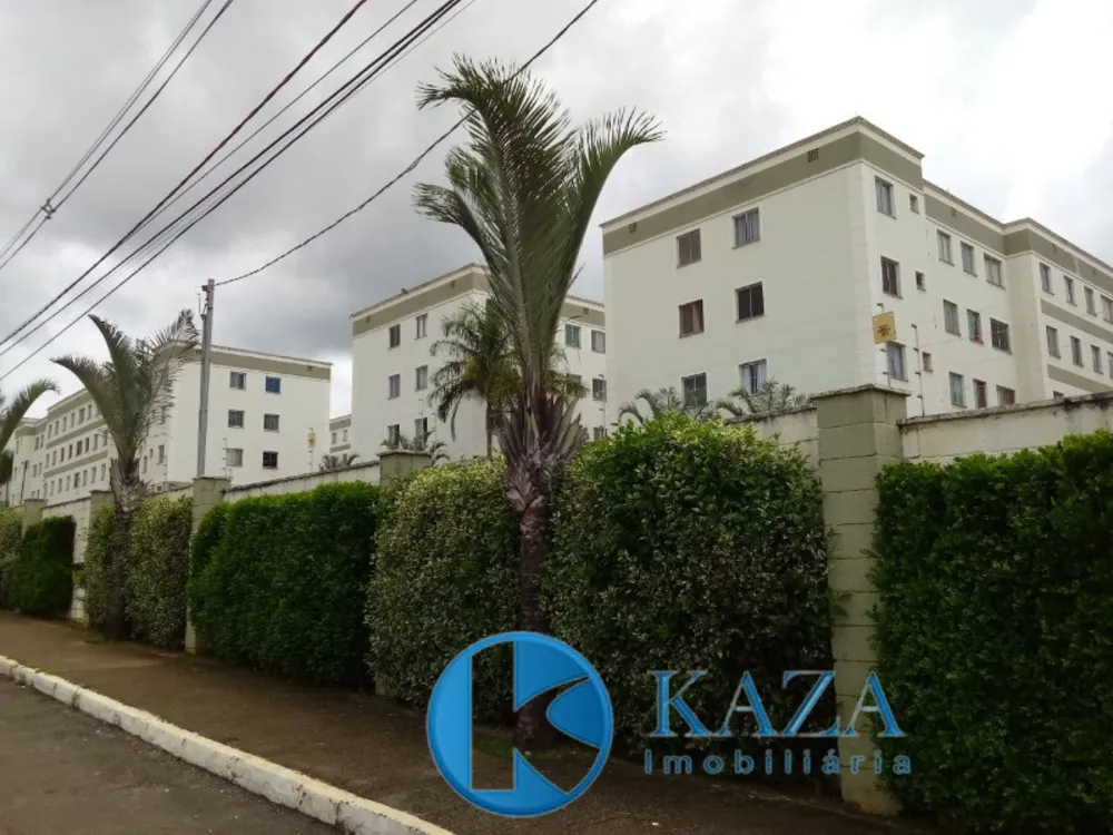 Apartamento, 2 quartos, 44 m² - Foto 21