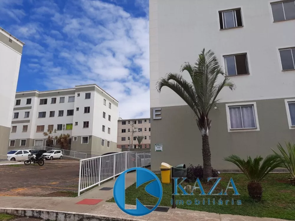 Apartamento, 2 quartos, 44 m² - Foto 11