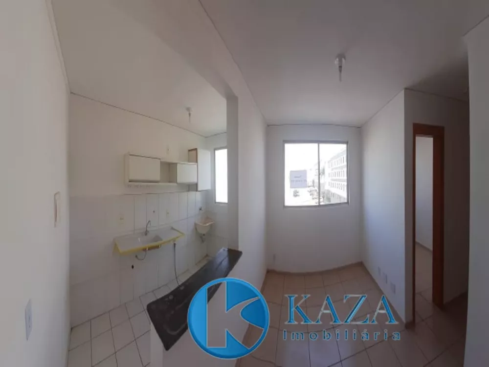 Apartamento, 2 quartos, 44 m² - Foto 8
