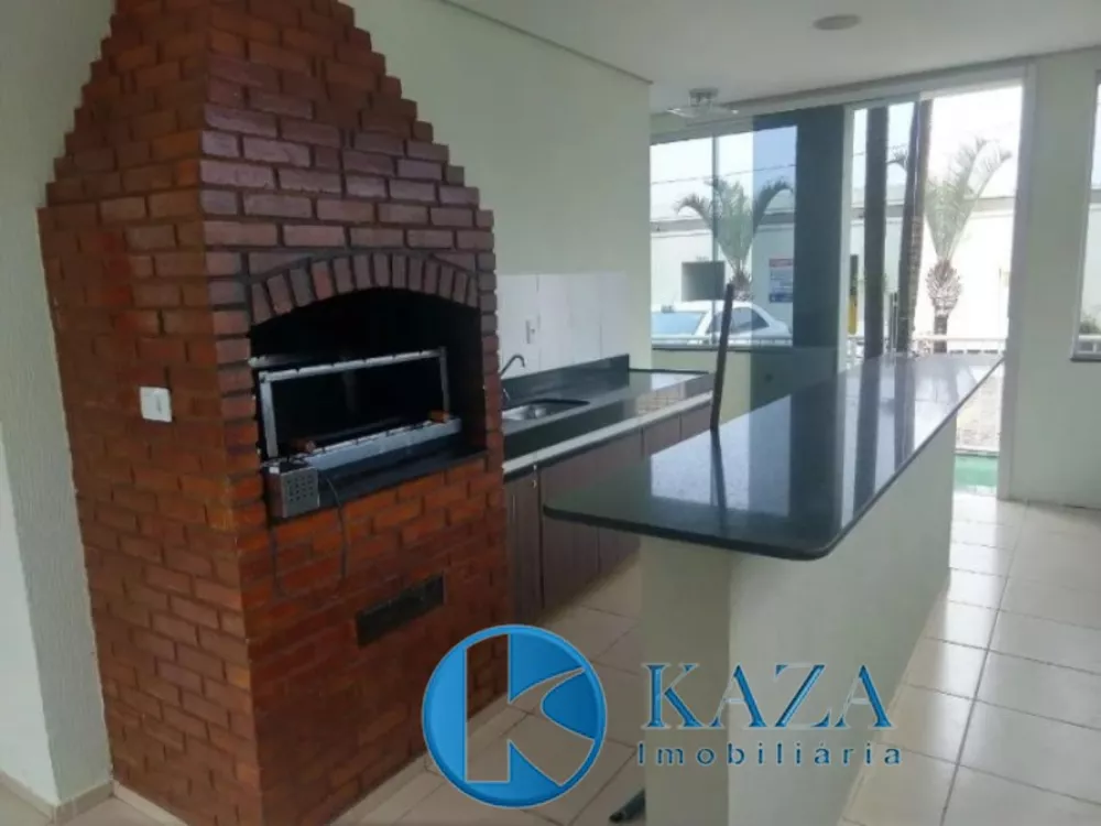 Apartamento, 2 quartos, 44 m² - Foto 5