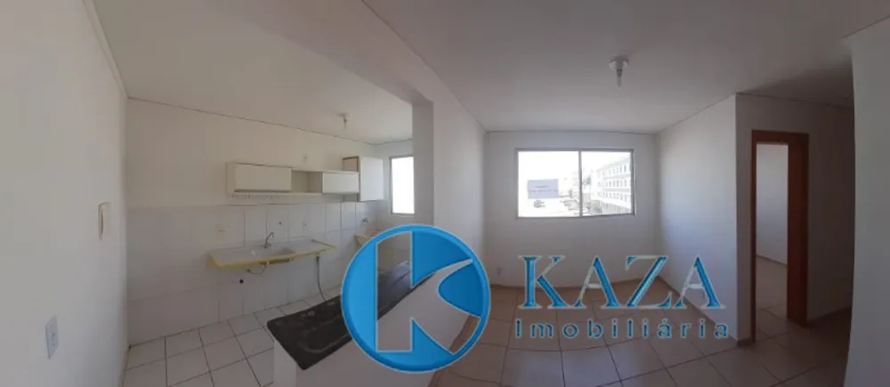 Apartamento, 2 quartos, 44 m² - Foto 4