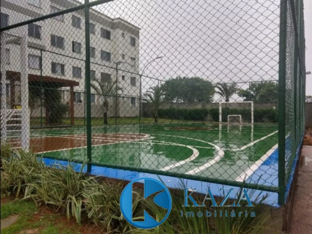Apartamento, 2 quartos, 44 m² - Foto 12