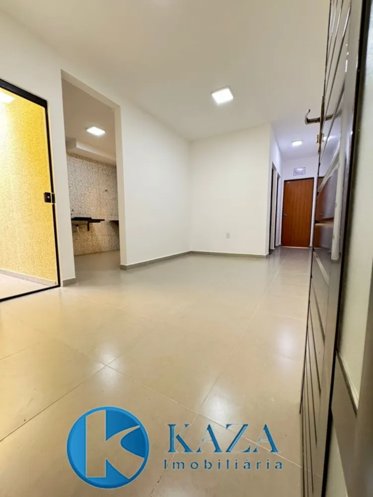 Apartamento, 2 quartos, 49 m² - Foto 3