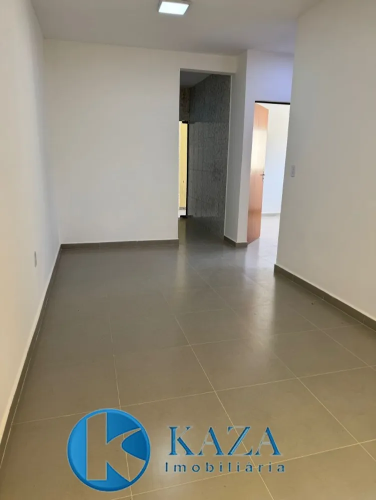 Apartamento, 2 quartos, 49 m² - Foto 5