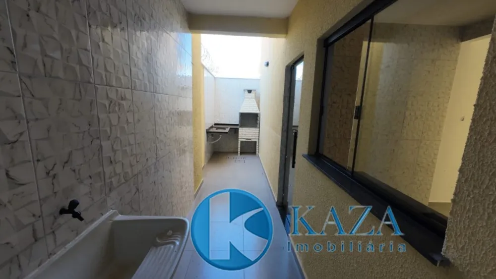 Apartamento, 2 quartos, 49 m² - Foto 2