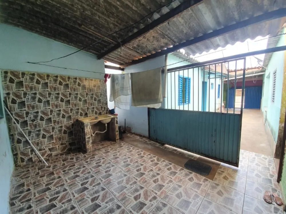 Casa, 5 quartos, 120 m² - Foto 7