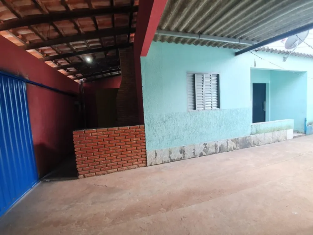 Casa, 5 quartos, 120 m² - Foto 6