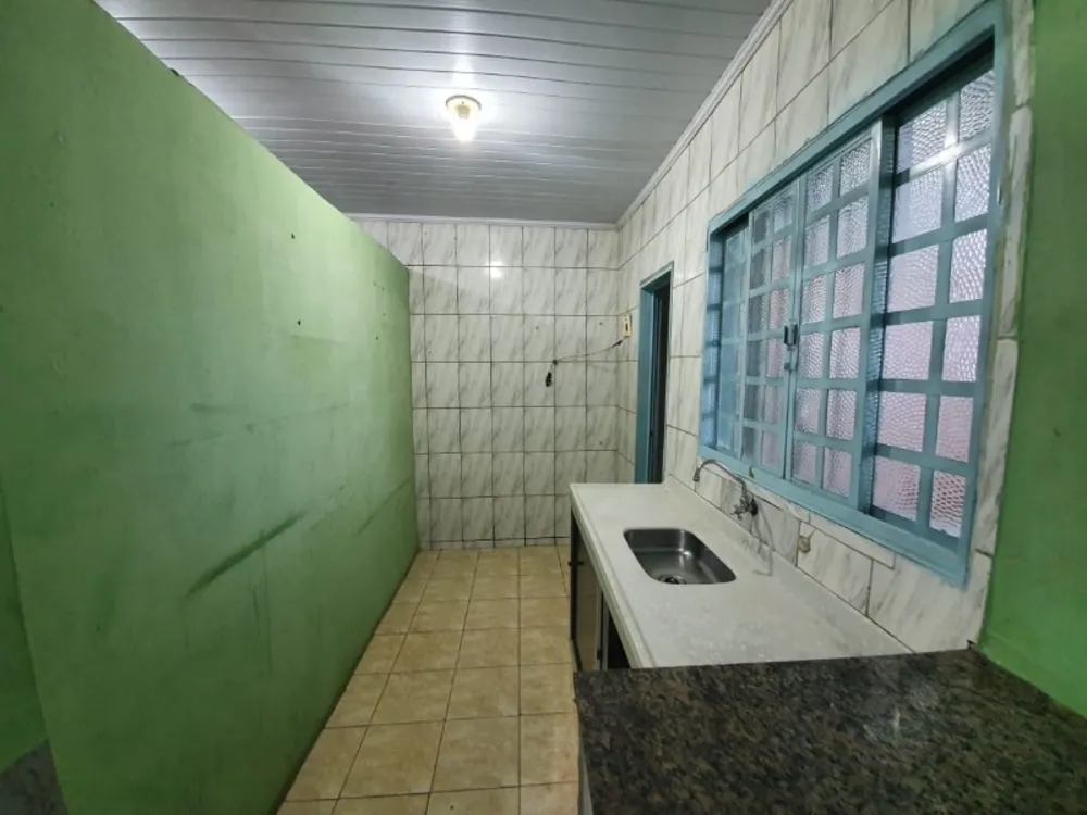 Casa, 5 quartos, 120 m² - Foto 12