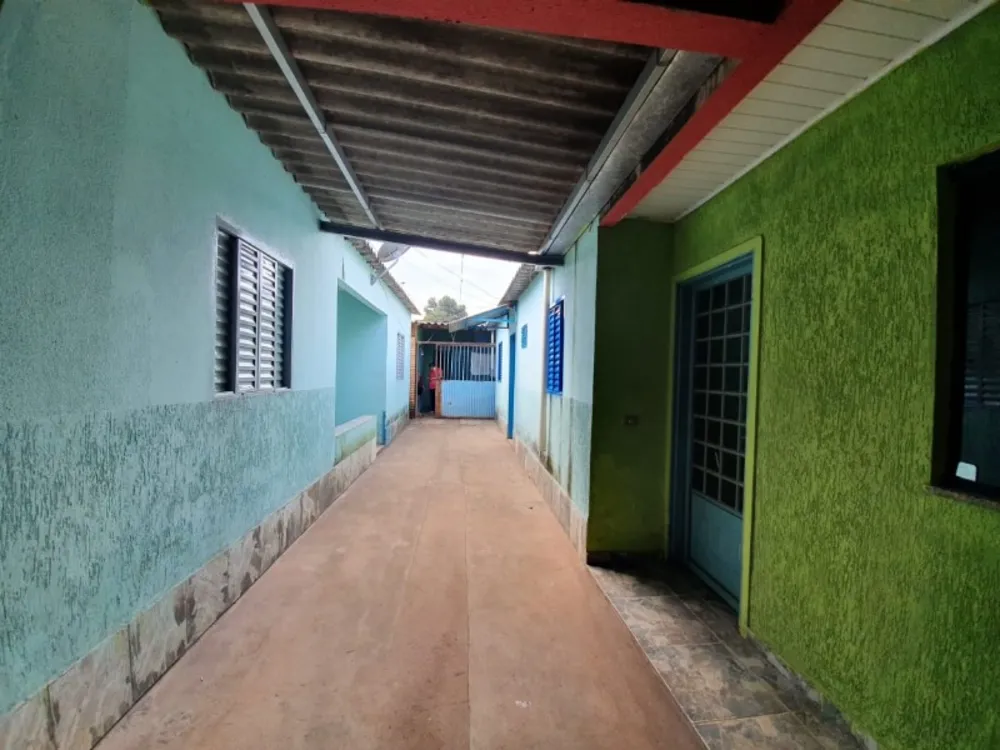 Casa, 5 quartos, 120 m² - Foto 2
