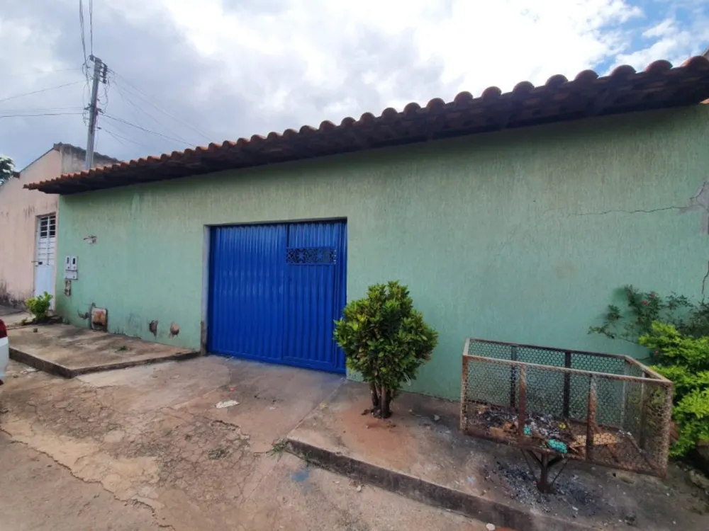 Casa, 5 quartos, 120 m² - Foto 1