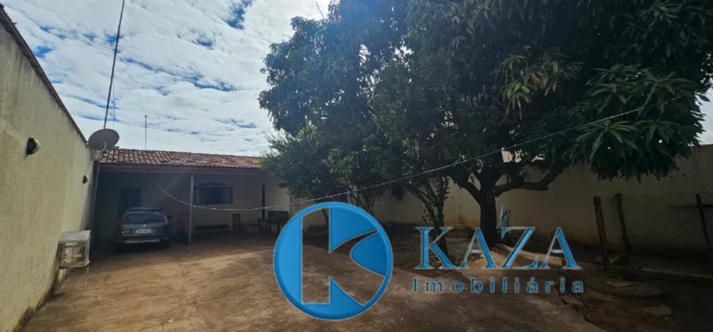 Casa, 4 quartos, 360 m² - Foto 4