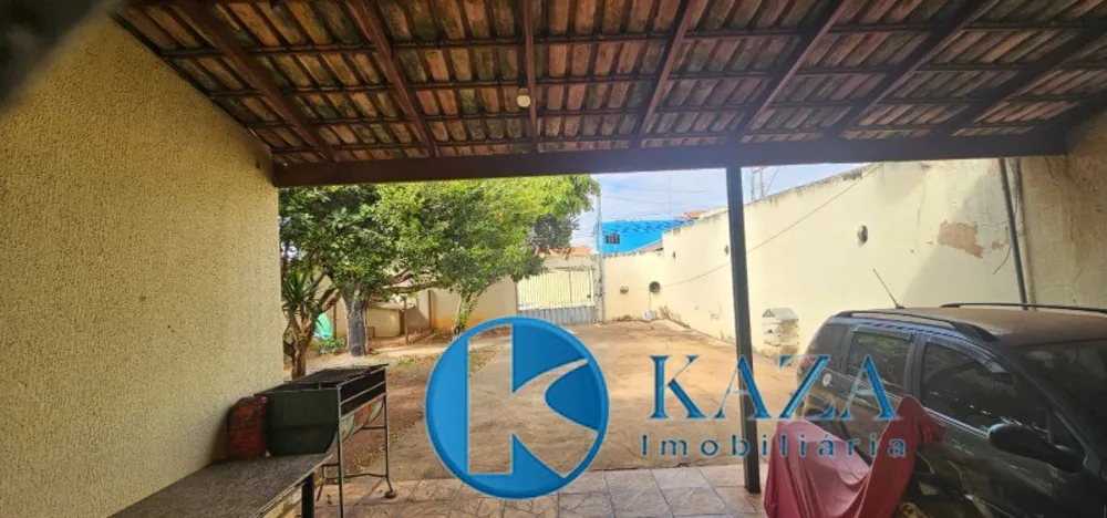 Casa, 4 quartos, 360 m² - Foto 1