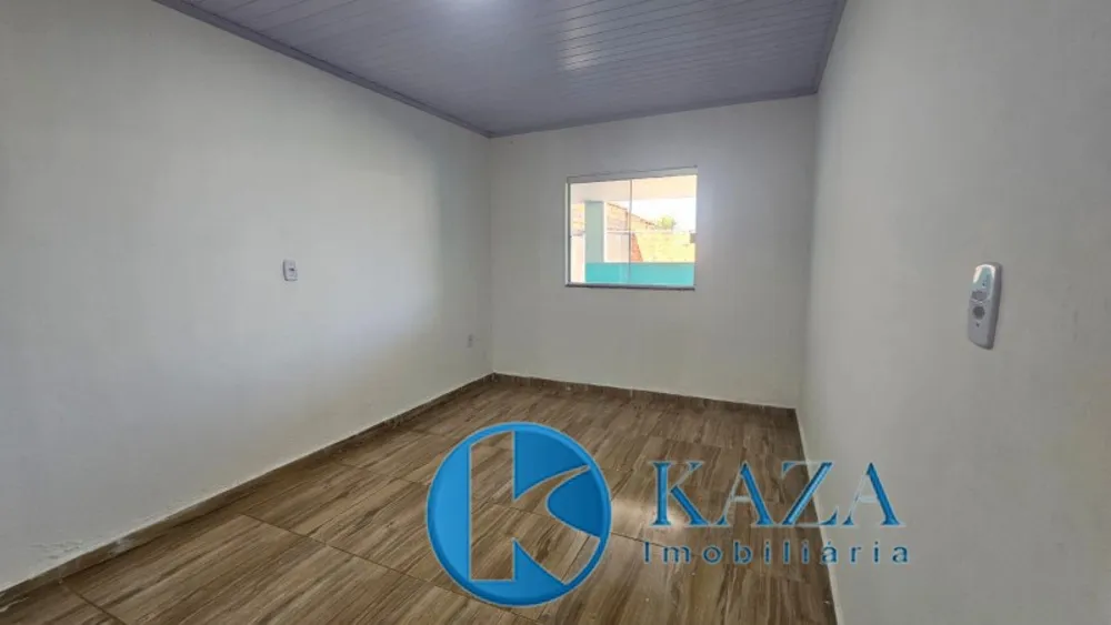 Casa, 3 quartos, 100 m² - Foto 2