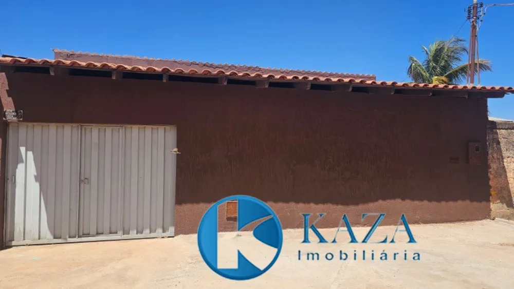 Casa, 3 quartos, 100 m² - Foto 1