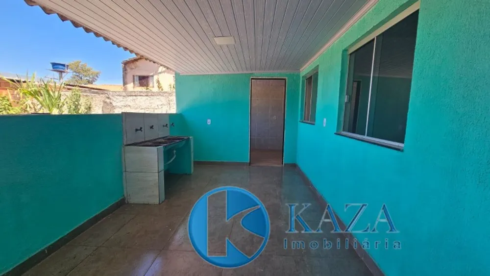 Casa, 3 quartos, 100 m² - Foto 4