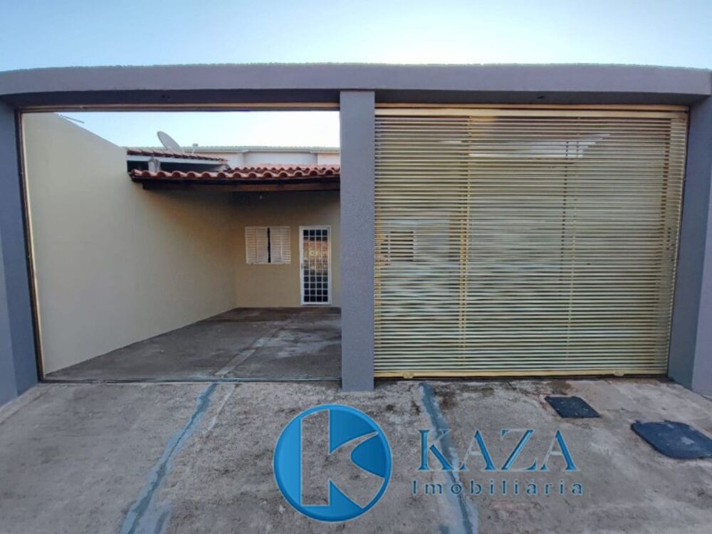 Casa, 2 quartos, 42 m² - Foto 2