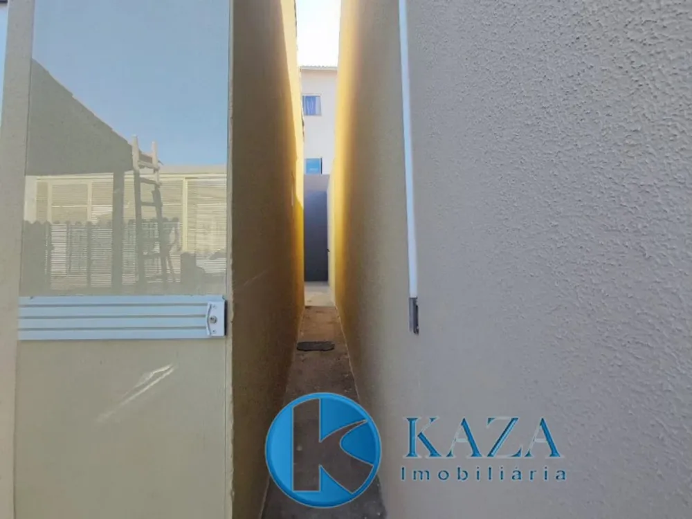 Casa, 2 quartos, 42 m² - Foto 3
